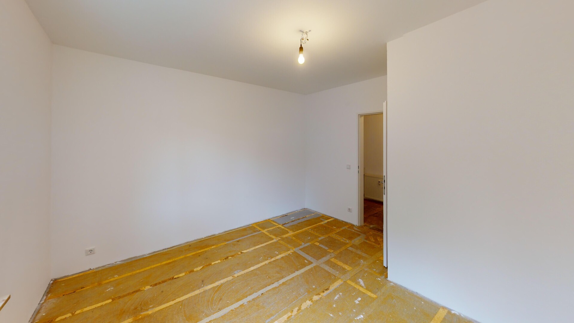 Arbeitszimmer