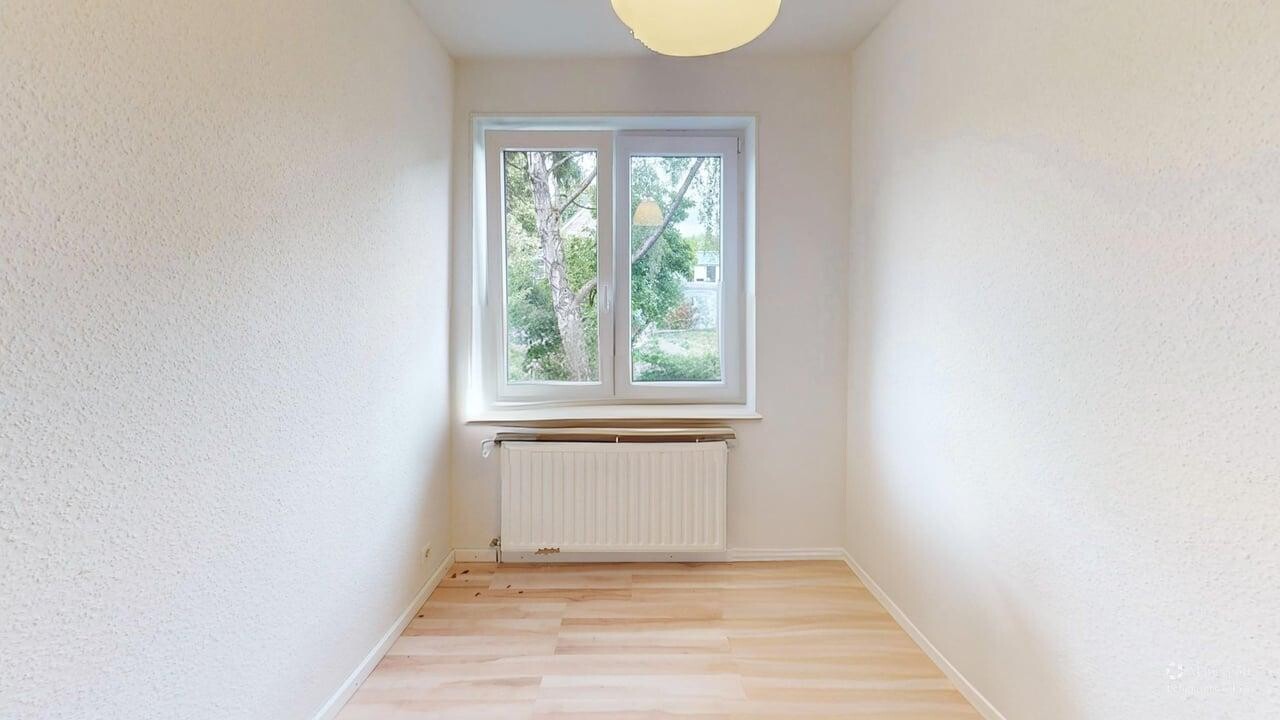 Gemütliche 3-Zimmer-Wohnung mit Wannenbad – bezugsfertig in Zentraler Lage Cronenberg