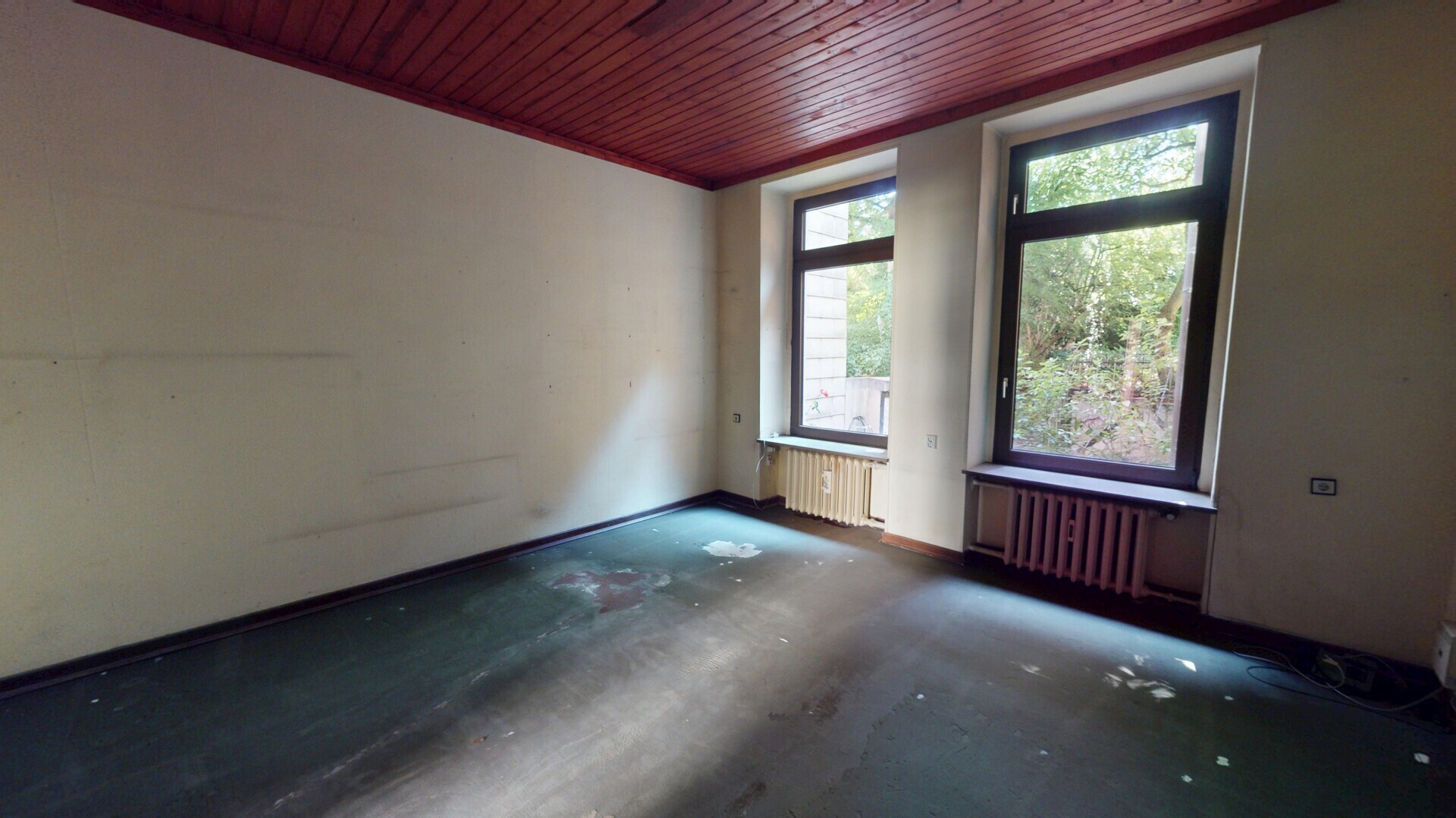 Erdgeschoss