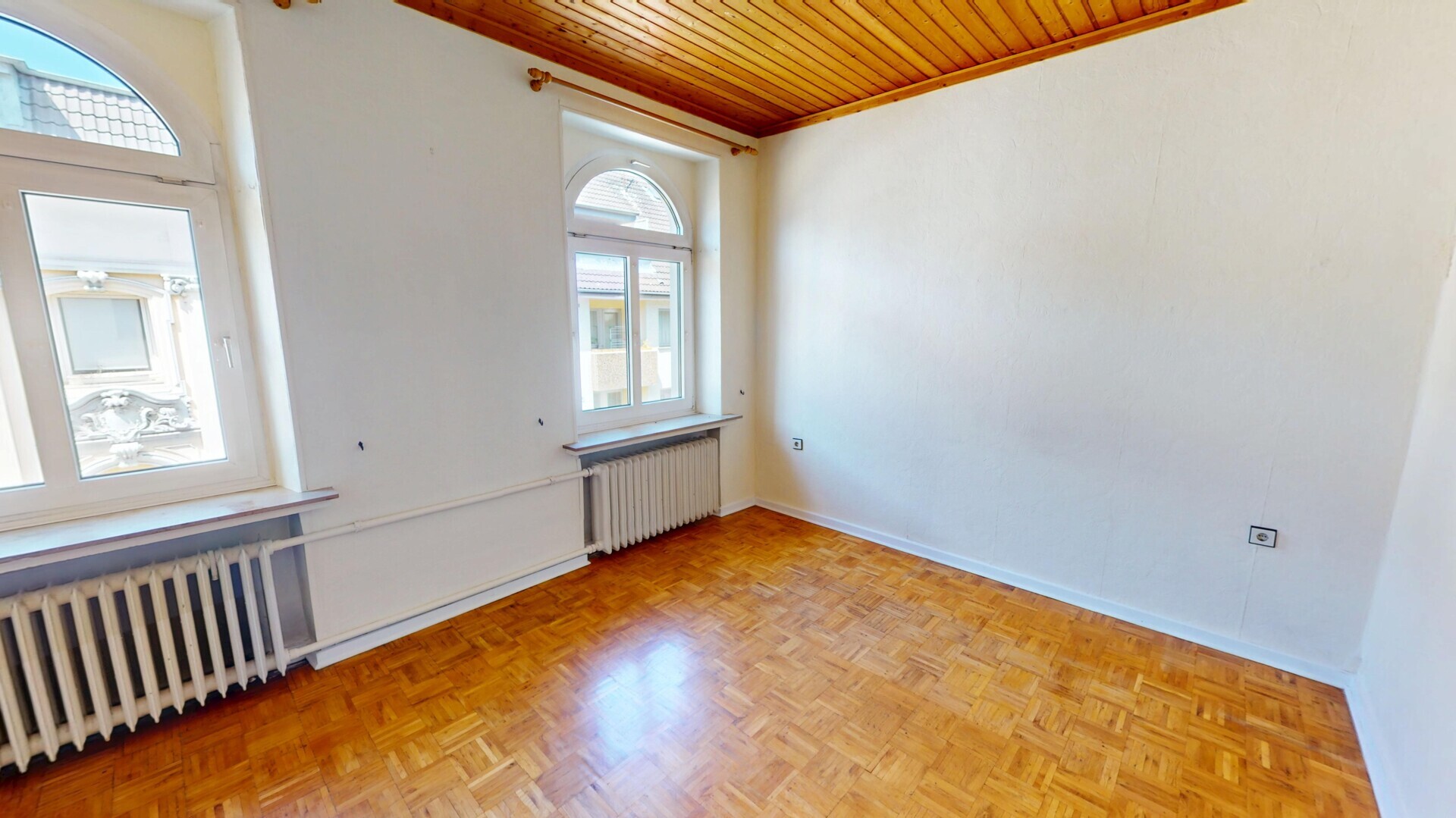 Wohnzimmer 2 OG