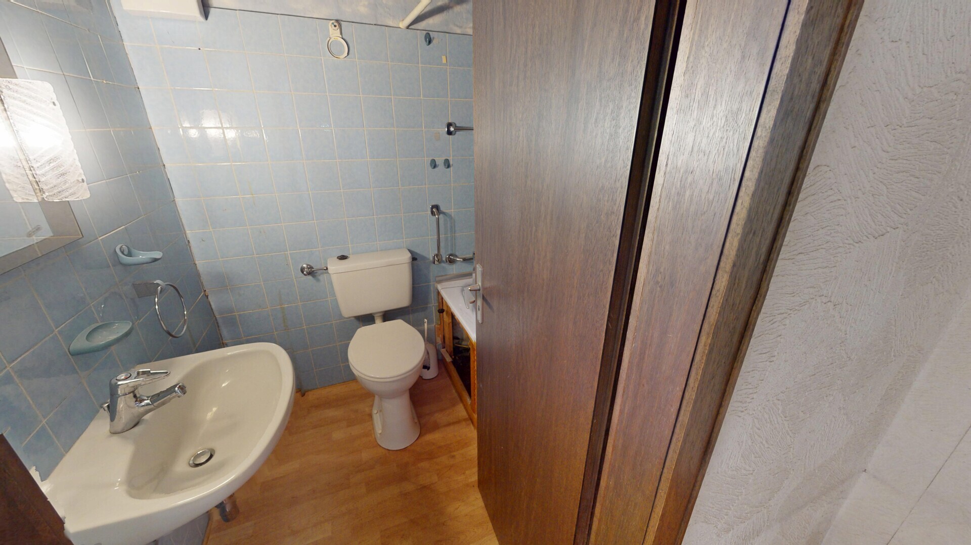 Badezimmer 1 OG