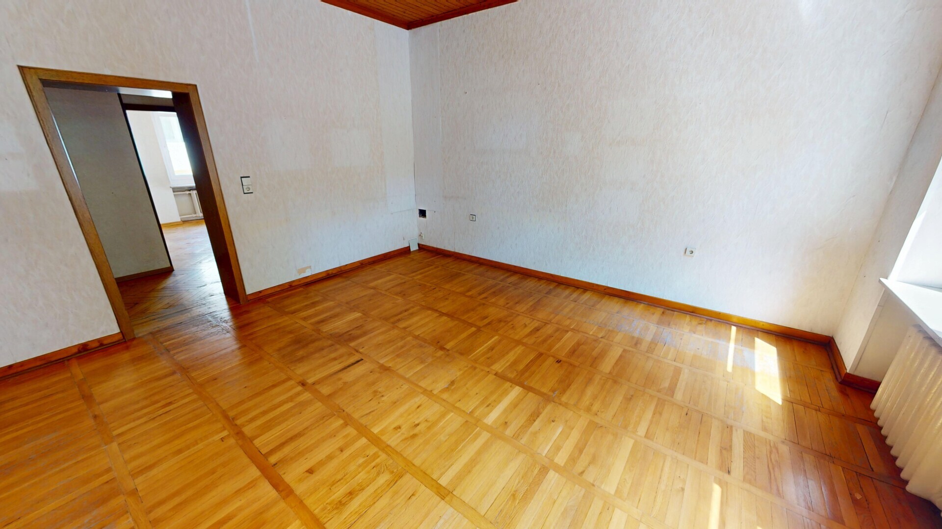 Kinderzimmer 1 Og