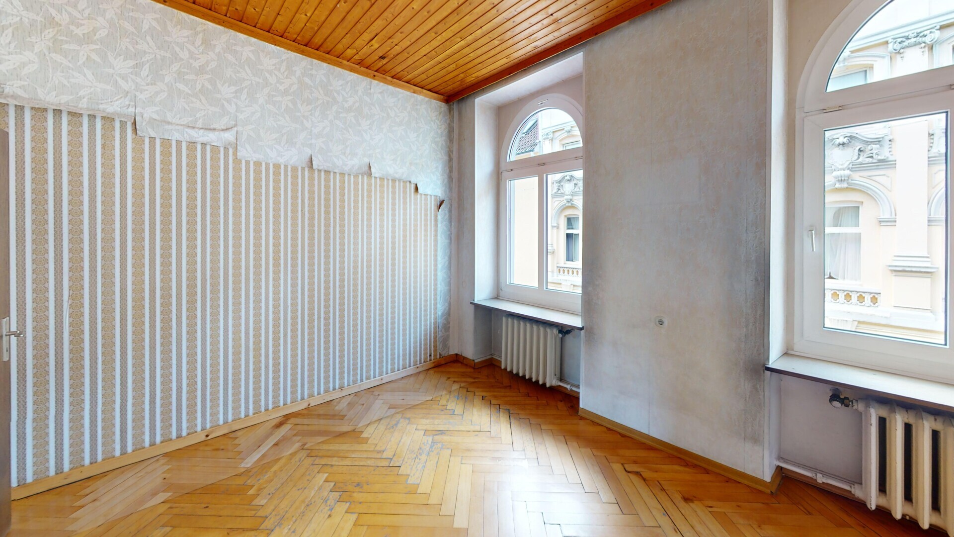 Schlafzimmer 1OG
