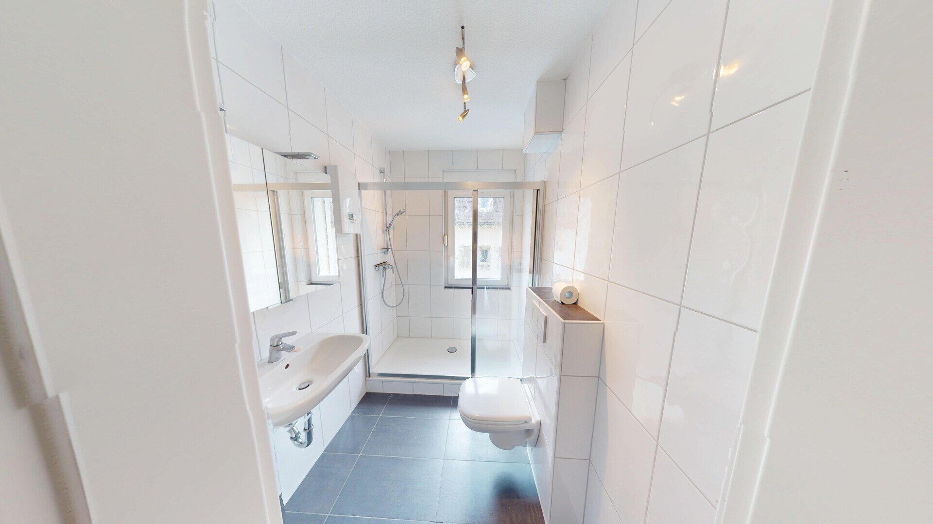 Badezimmer 2 OG