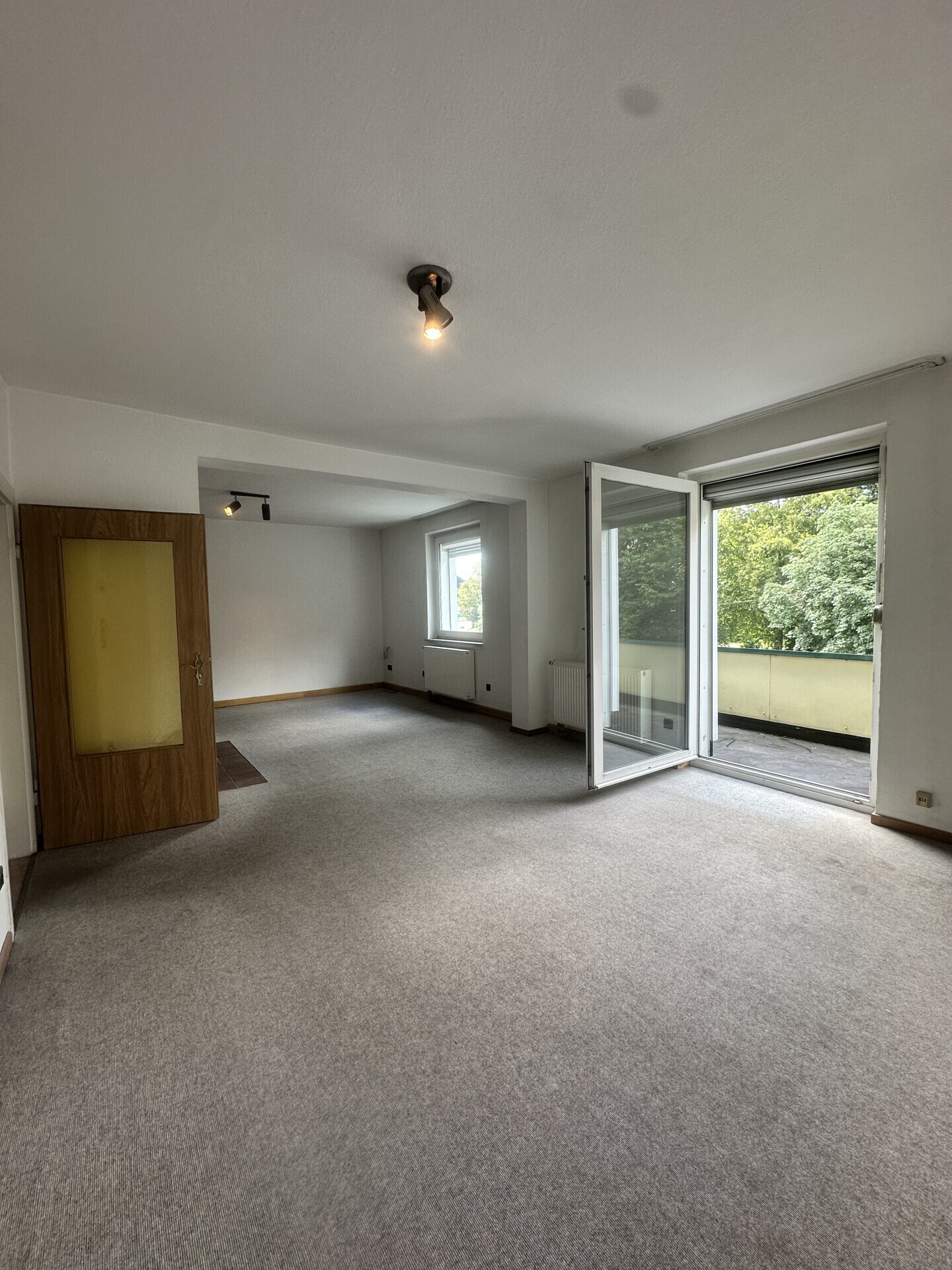 Wohnzimmer 1 OG
