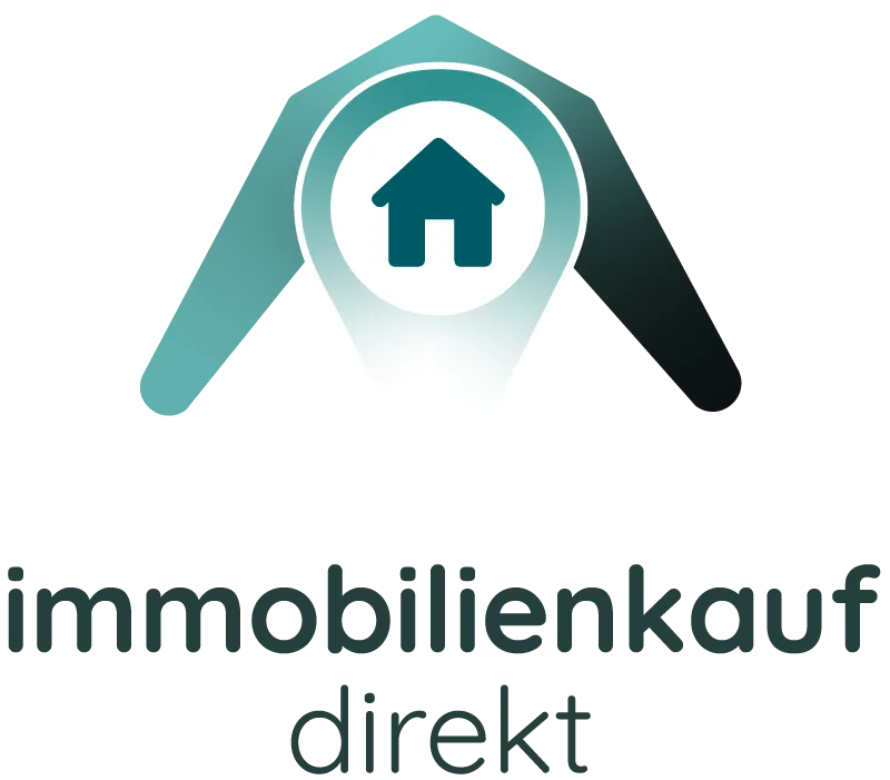 Immobilienkauf direkt logo